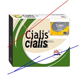 Cialis sans ordonnance sur paris